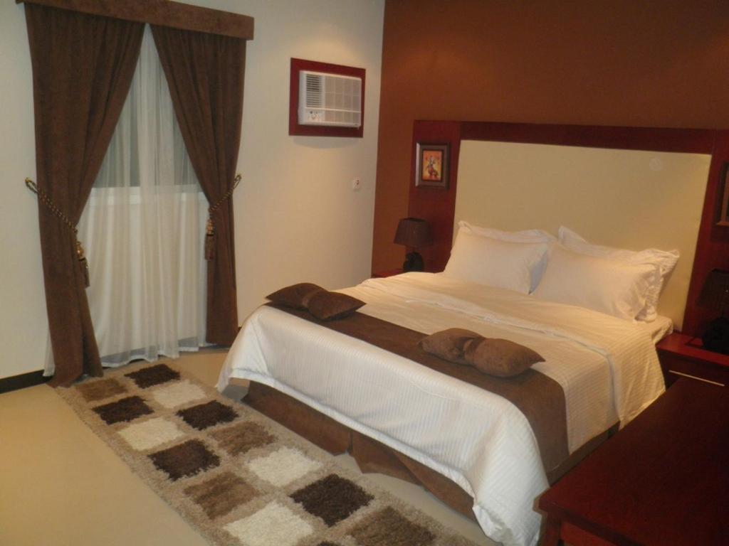 Al Muhaidb Al Nadwa Riaad Kamer foto