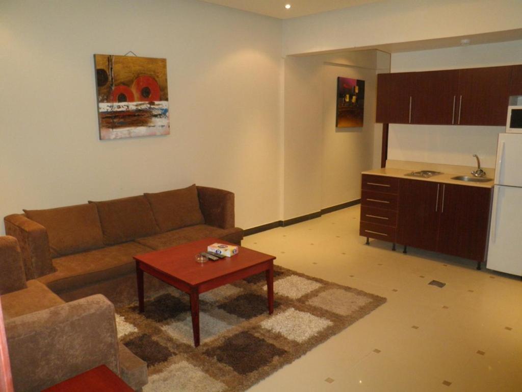 Al Muhaidb Al Nadwa Riaad Buitenkant foto